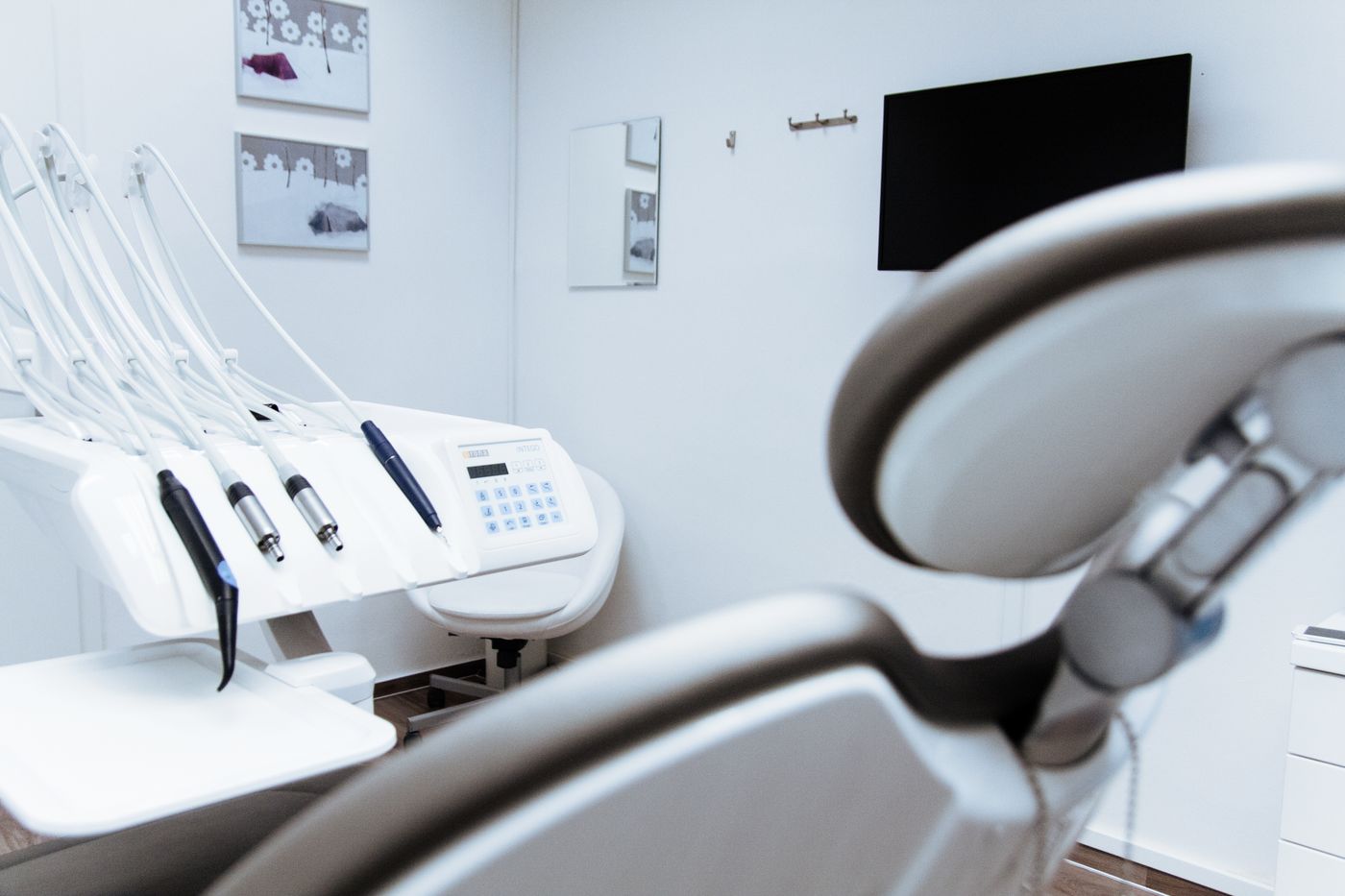 Dr. Mutha's Dental, Kalewadi