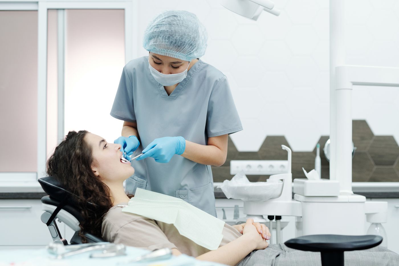 Dr. Mutha's Dental, Chinchwad